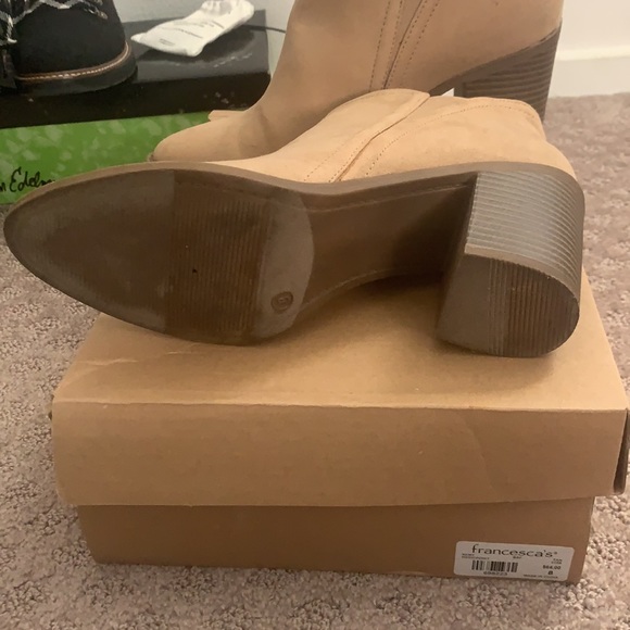 Francesca’s size 8 Remy - Picture 3 of 4